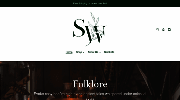 swbotanicals.co.uk