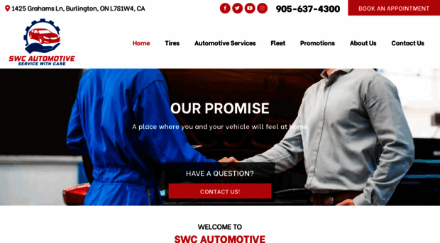 swc-auto.com