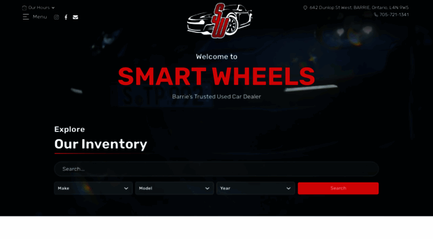 swcarsales.ca