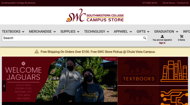 swcbookstore.com