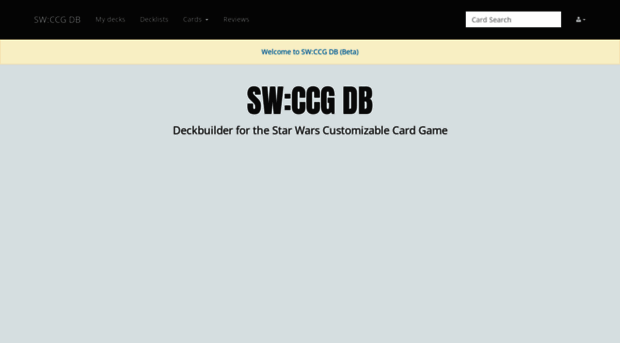 swccgdb.com