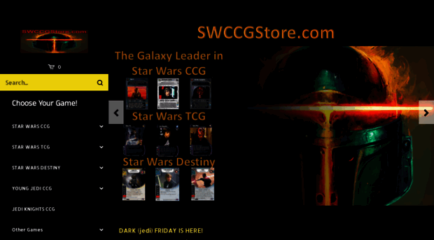 swccgstore.com