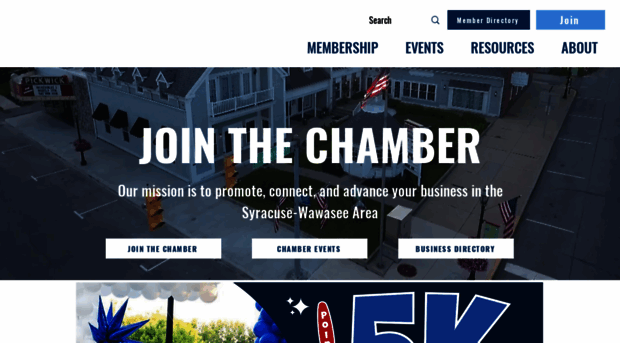 swchamber.com