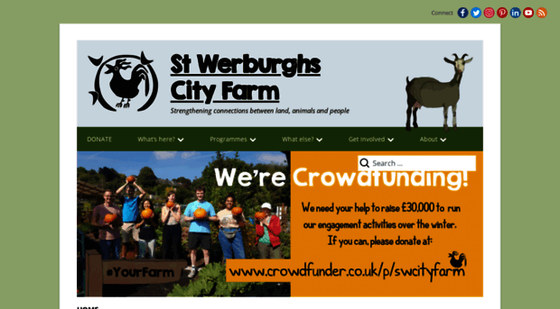 swcityfarm.co.uk