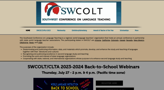 swcolt.org