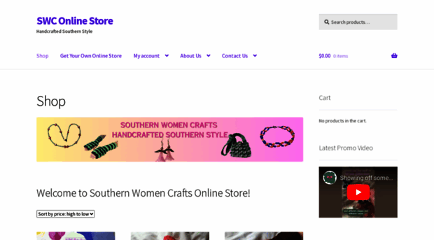 swconlinestore.com