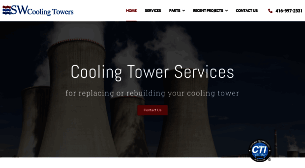 swcoolingtowers.com