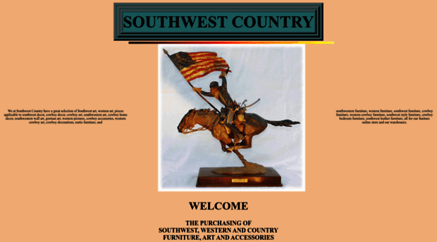 swcountry.com