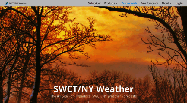 swctweather.com