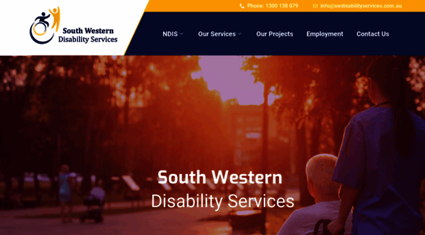 swdisabilityservices.com.au