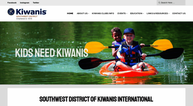 swdkiwanis.org