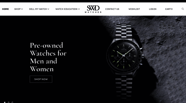 swdwatches.com