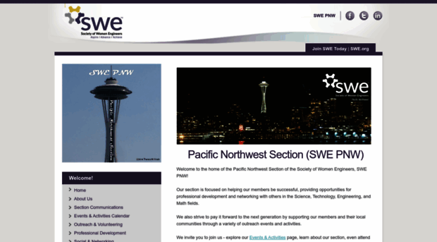 swe-pnw.org