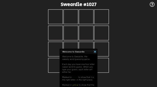 sweardle.com