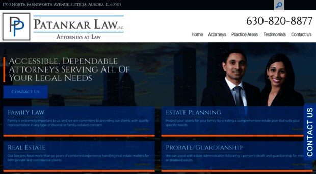 swearingenlawoffices.com