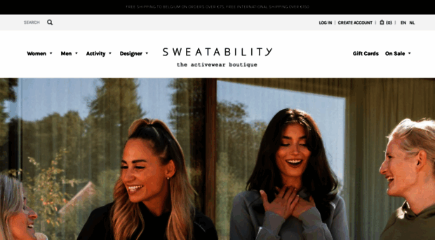 sweatability.com