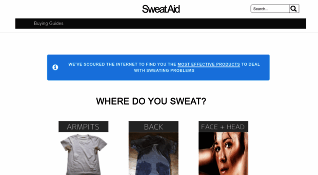 sweataid.com