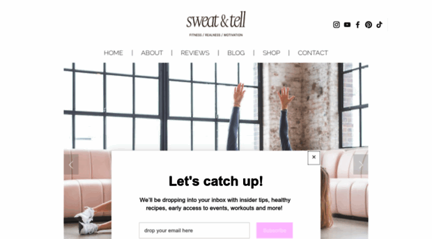 sweatandtell.co