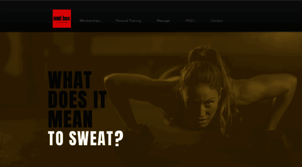 sweatboxonline.com