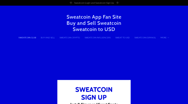 sweatcoin.club