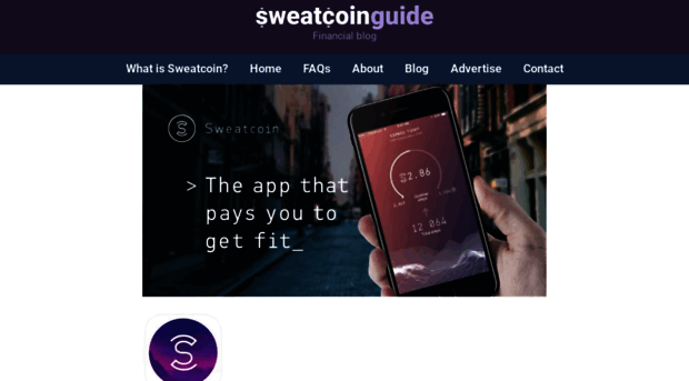 sweatcoinguide.com