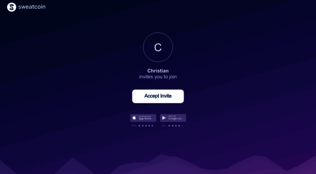 sweatcoins.org