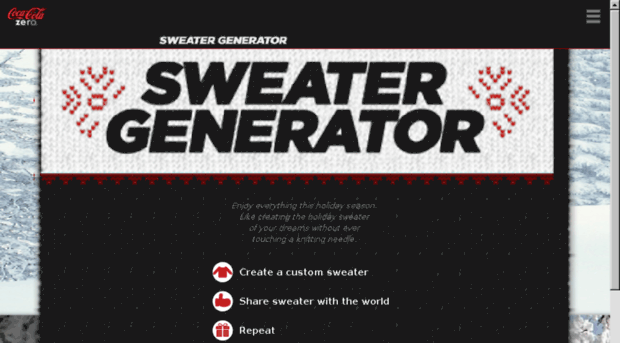 sweatergenerator.weareroyale.com