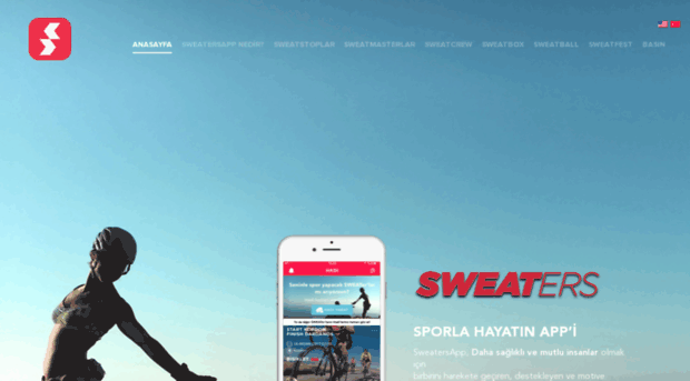 sweatersapp.com