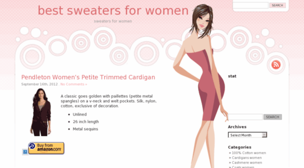 sweatersforwomens.com