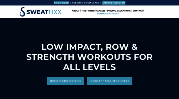 sweatfixx.com