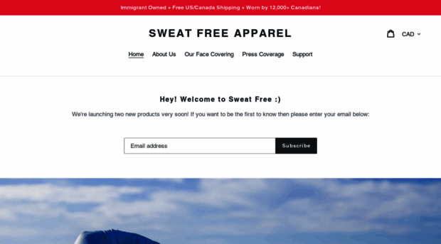 sweatfree.co