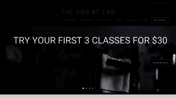 sweatlabstudios.com