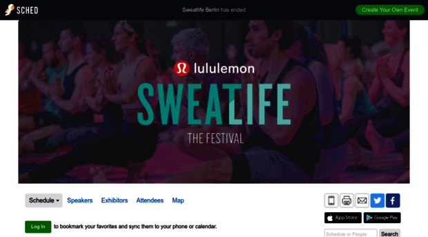 sweatlife2018.sched.com