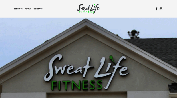 sweatlifefitness.com