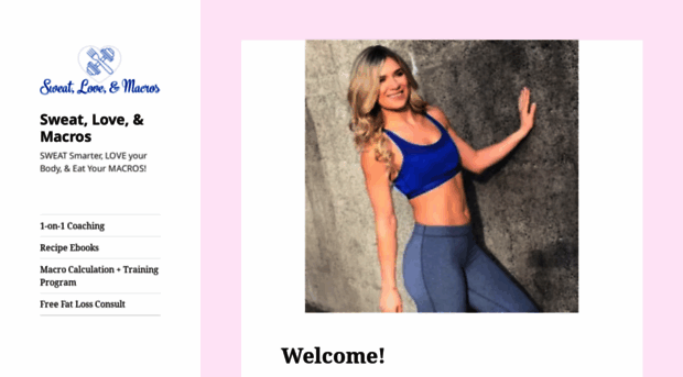 sweatloveandmacros.com