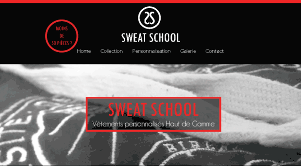 sweatschool.fr