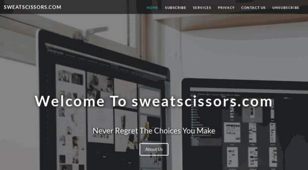 sweatscissors.com