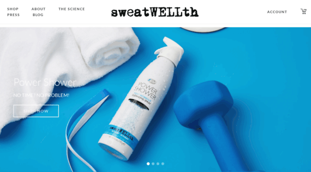 sweatwellth.com