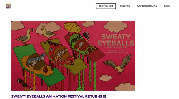 sweatyeyeballs.com