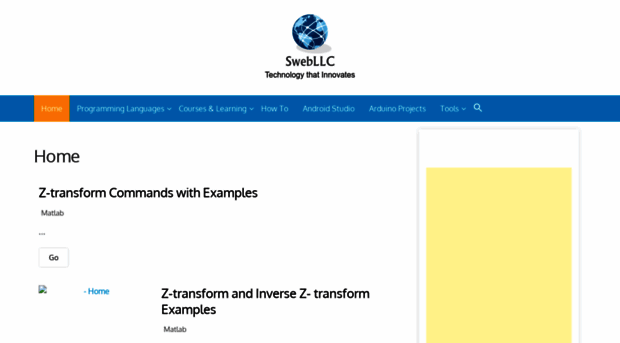 swebllc.com