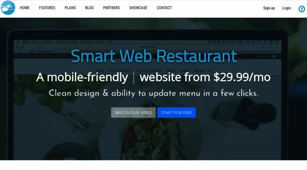 swebrestaurant.com