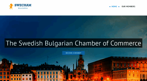 swechambulgaria.org