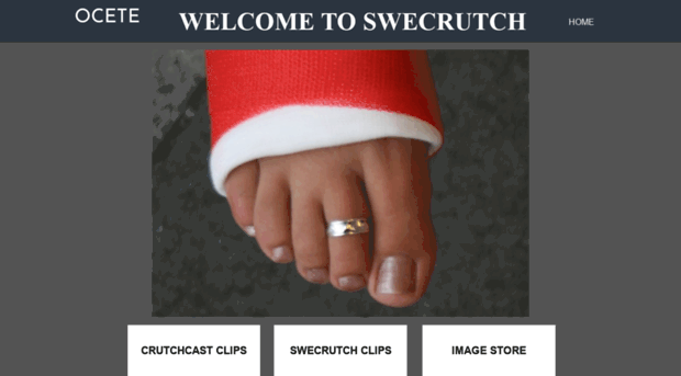 swecrutch.com