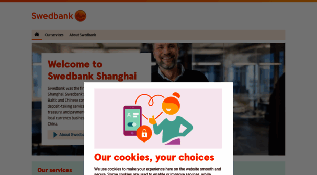 swedbank.cn