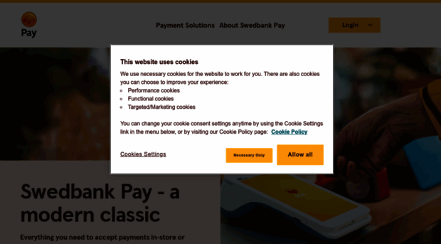 swedbankpay.com