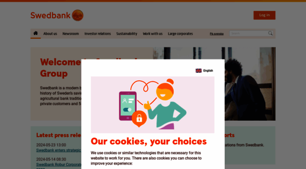 swedbanksecuritiesus.com