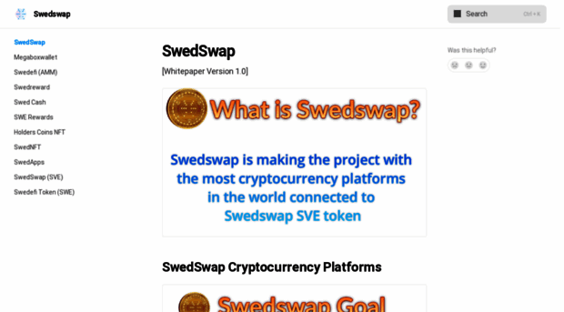swedchain.gitbook.io
