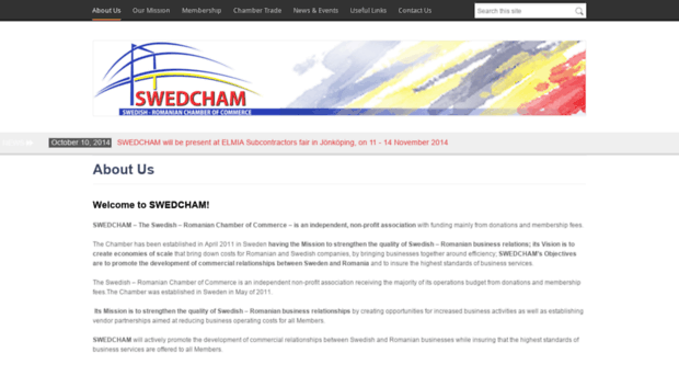 swedcham.org