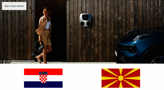 swedcharge.com