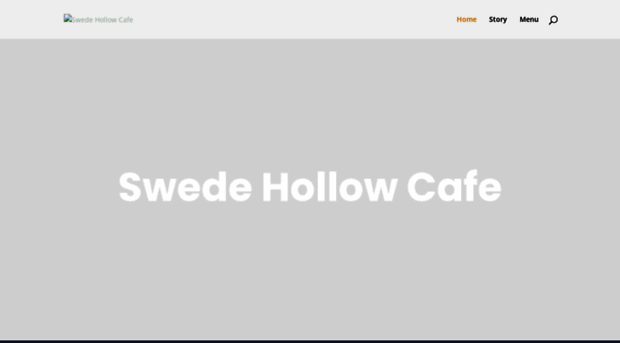 swedehollowcafe.com